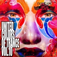 VA - United Colours Of Trance Vol.10 (2018) MP3