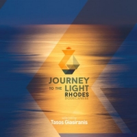 VA - Rhodes Journey To The Light (2017) MP3