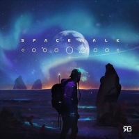 Rameses B - Spacewalk (2018) MP3