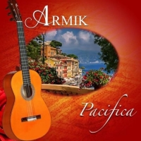 Armik - Pacifica (2018) MP3