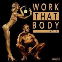 VA - Work That Body Vol.2 (2018) MP3