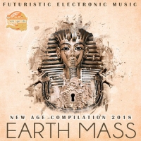 VA - Earth Mass: New Age Compilation (2018) MP3