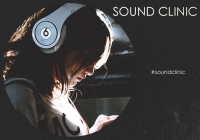 VA - ,  ,   [Sound Clinic - Just Relax Edition] (2018) MP3