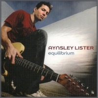 Aynsley Lister - Equilibrium (2009) MP3  Vanila