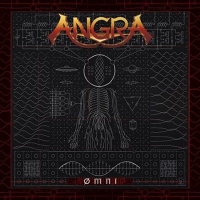 Angra - &#216;MNI (2018) MP3