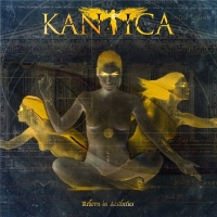 Kantica - Reborn In Aesthetics (2018) MP3