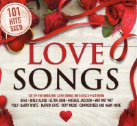  - 101 Love Songs (2018) MP3