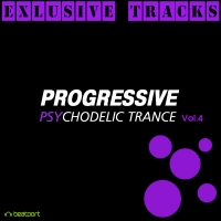 VA - Progressive Psychodelic Trance (Exlusive Tracks) Vol.4 (2018) MP3