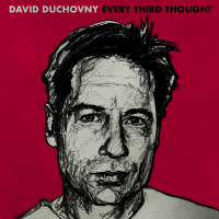 David Duchovny - Every Third Thought (2018) MP3