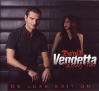 David Vendetta - Rendez-Vous [2CD] (2008) MP3