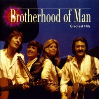 Brotherhood of Man - Greatest Hits (1993) MP3