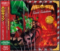 Helloween - Sweet Seductions [Japanese 3 CD] (2017) MP3