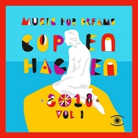 VA - Music For Dreams Copenhagen Vol.1 (2018) MP3