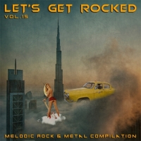 VA - Let's Get Rocked vol.15 (2012) MP3