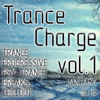 VA - Trance Charge vol.1 (01.18) (2018) MP3