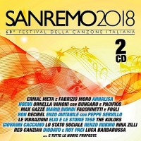 VA - Sanremo 2018 (2018) MP3