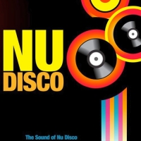 VA - Nu Disco (2018) MP3