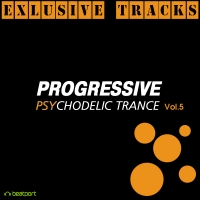 VA - Progressive Psychodelic Trance Vol.5 (2018) MP3