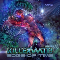 Killerwatts - Edge Of Time (2017) MP3  Vanila
