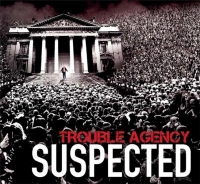 Trouble Agency - Suspected (2017) MP3