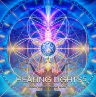 VA - Healing Lights 5 (Compiled by Djane Gaby) (2017) MP3  Vanila