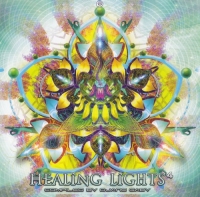 VA - Healing Lights 4 (Compiled by Djane Gaby) (2016) MP3  Vanila