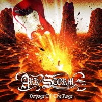 Ark Storm - Voyage Of The Rage (2018) MP3