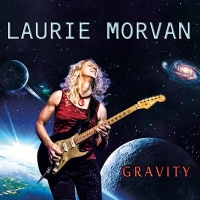 Laurie Morvan - Gravity (2018) MP3