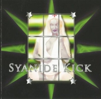 Syanide Kick - Syanide Kick (2004) MP3