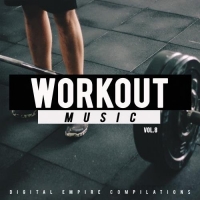 VA - Workout Music Vol. 8 (2018) MP3