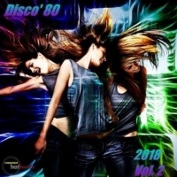 VA - Disco 80's Vol.2 (2018) MP3