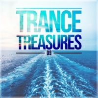VA - Silk Music Pres. Trance Treasures 09 (2018) MP3