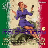 VA - Italo Holiday Vol. 9 (2018) MP3