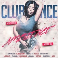  - Club Dance Ambience Vol.135 (2018) MP3