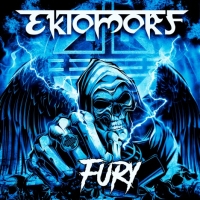 Ektomorf - Fury (2018) MP3