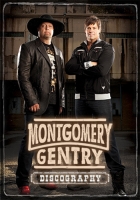 Montgomery Gentry - Discography (1999-2018) MP3  egoleshik