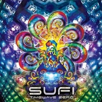 Sufi - Timewave Zero (2008) MP3  Vanila