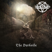 Stass (Crematory) - The Darkside (2017) MP3
