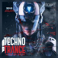  - Techno Trance [] (2018) MP3