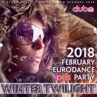  - Winter Twilight: Eurodance Party (2018) MP3