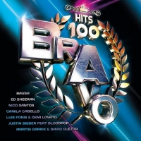 VA - Bravo Hits Vol.100 (3CD) (2018) MP3