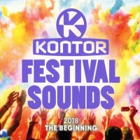 VA - Kontor Festival Sounds 2018 - The Beginning (3CD) (2018) MP3