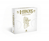 OST - Герои Меча и Магии 5 / Heroes Of Might And Magic V [Complete Edition] [Original Soundtrack] (2006-2007) MP3