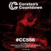 Ferry Corsten - Corsten's Countdown 556 (2018) MP3