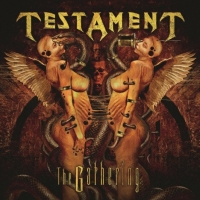Testament - The Gathering [Remastered Edition] (1999/2018) MP3