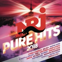 VA - NRJ Pure Hits 2018 [3CD] (2018) MP3
