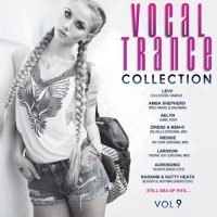  - Vocal Trance Collection vol.9 (2018) MP3