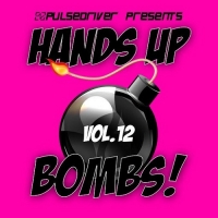 VA - Pulsedriver Presents Hands Up Bombs Vol.12 (2018) MP3