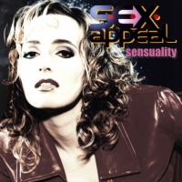 S.E.X. Appeal (ex E-Rotic) - Sensuality (2007) MP3