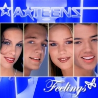 A-Teens - Feelings (2007) MP3